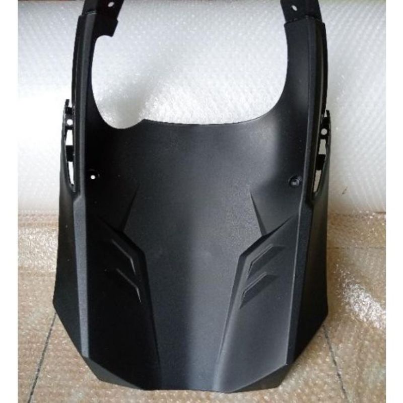 Cover dek paru - Leksil kunci bawah depan HONDA BEAT street BEAT FI ESP New 2016 2017 2018 2019 beat