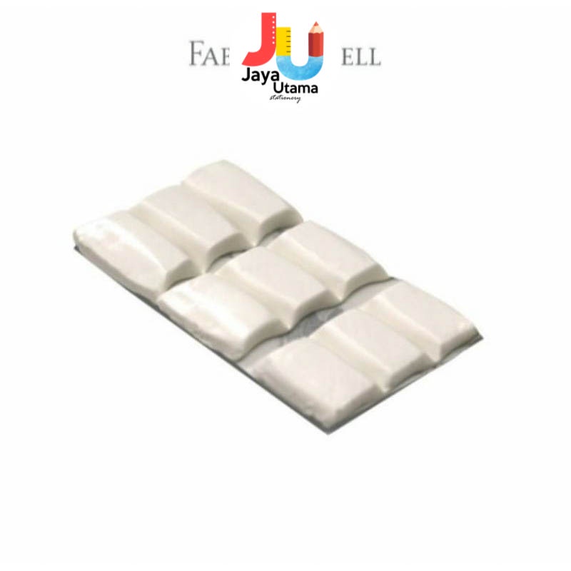 

Faber Castell Adhesive Tack It 9 Perekat Serbaguna