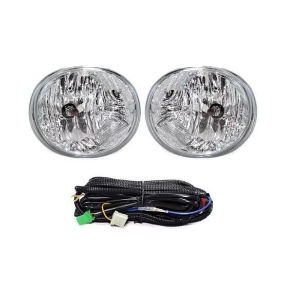 FOGLAMP FORTUNER 2011