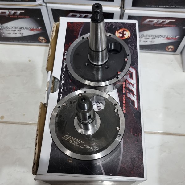 ready kruk as zx qtt as kruk ninja 150 r rr stroke 1.5mm original