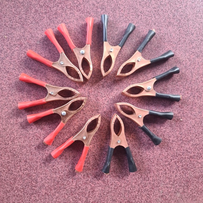 JEPIT AKI MOTOR CAPIT AKI