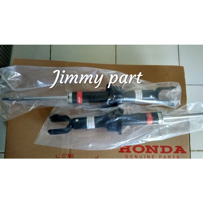 Shock breaker shock absorber honda ferio belakang ori