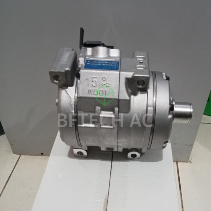 Compressor Suzuki APV Only TFF Kompresor AC Mobil