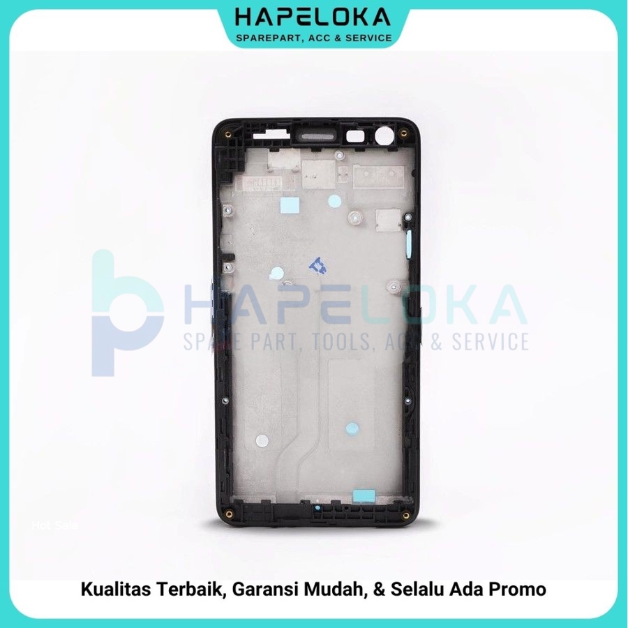 FRAME LCD / TATAKAN BEZEL / TULANG CASSING XIAOMI REDMI 2 / REDMI 2S