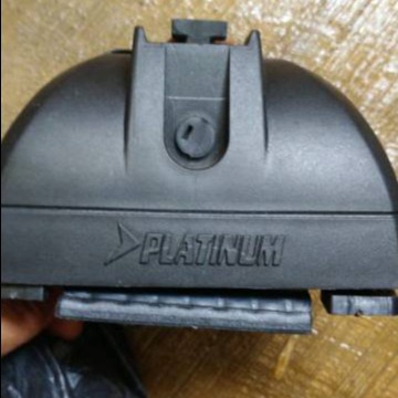 Breket Cross Bar Pajero / Rush Khusus Platinum New