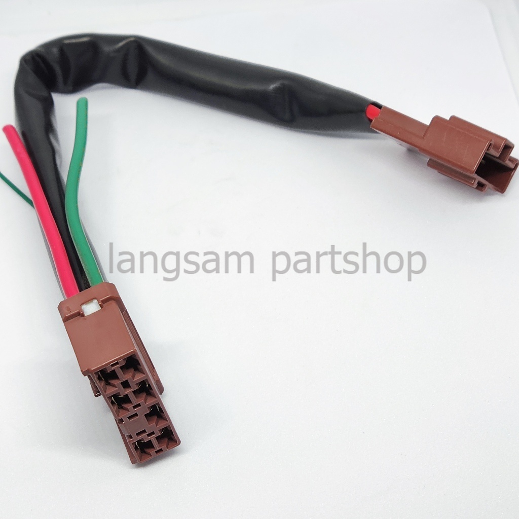 SOKET ECM ACG BEAT Fi VARIO 110 SCOOPY ESP