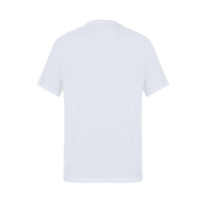 Converse Elevated Logo Graphic Men's Tee - White
