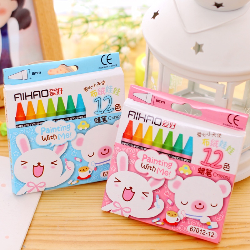 

Crayon Aihao