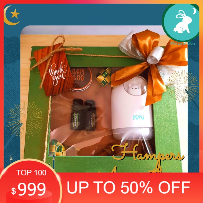 

KADO NATAL/ DEKORASI NATAL/ Zoya - Hampers Natal - Hampers Tahun Baru - Hampers Aromatherapy