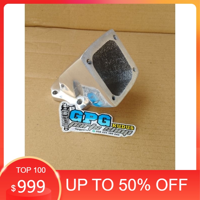 [COD] Kodokan Manipol Intake Fiz r Pnp Membran RXZ Vforce 4 Termurah