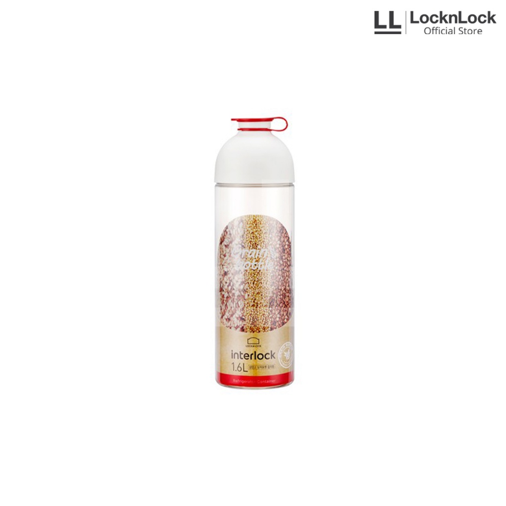 LocknLock Interlock Grain Bottle