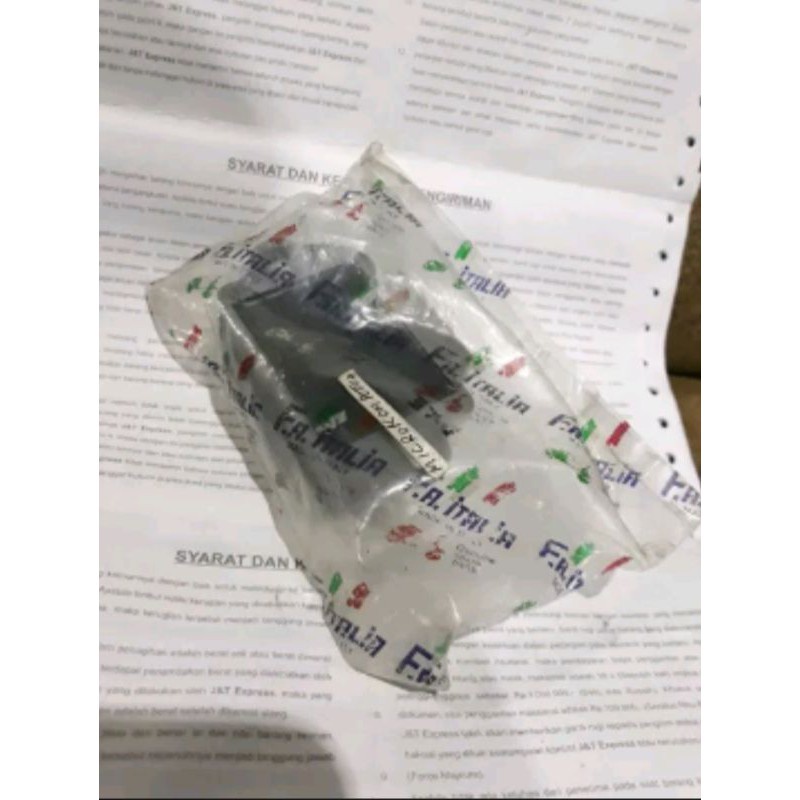 Cdi/micro computer vespa spartan/excel 200cc TKC