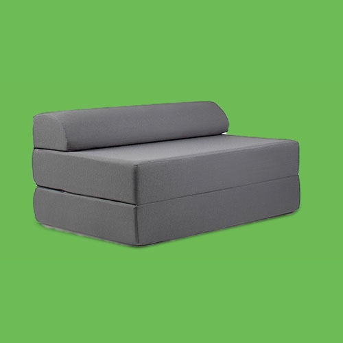 IKEA Sofa tempat tidur NYKIL 2 dudukan