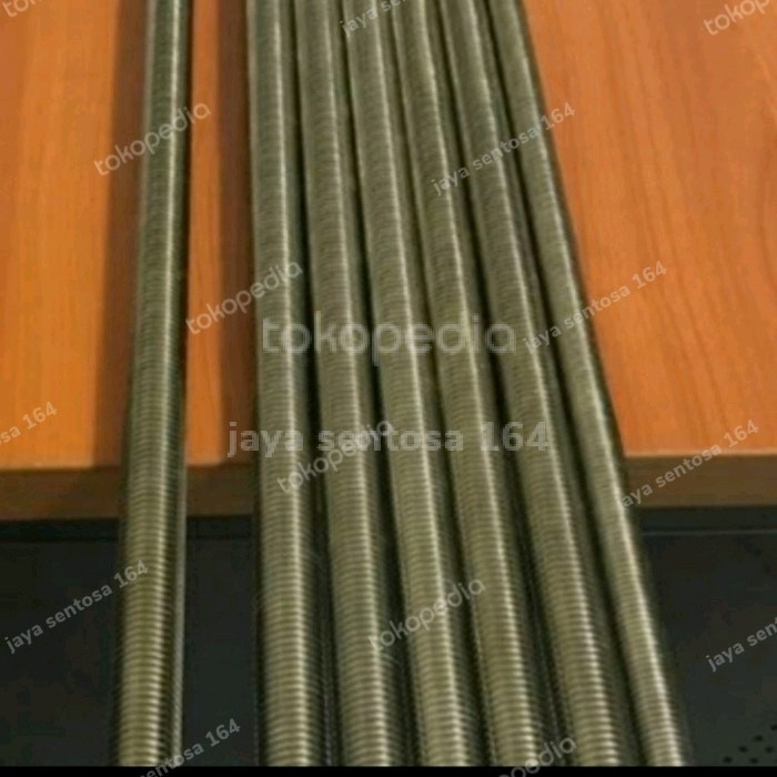 as drat stainless m30 / long drat m30 / ss304 sus 304