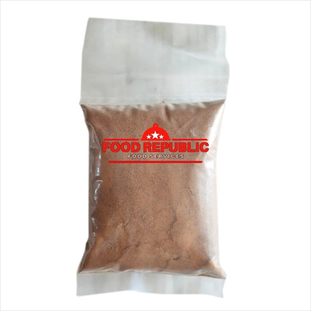 

PALA BUBUK 100 GR - NUTMEG POWDER PURE