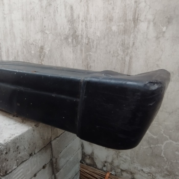 Bumper Original Daihatsu Taft GT atau Feroza 1 set Depan Belakang