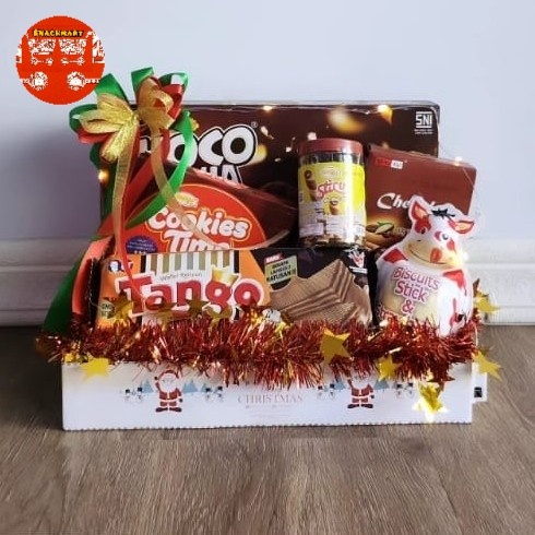 

Parcel natal 2023 / Christmas hampers 2023 / Christmas hampers D