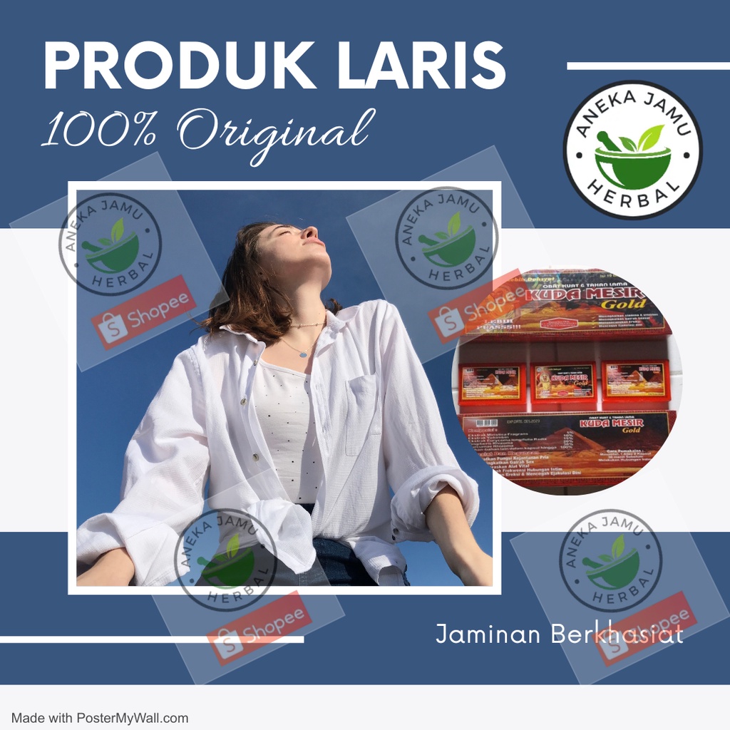 

herbal/AJHkudamesirgoldAsli/ Original KAP