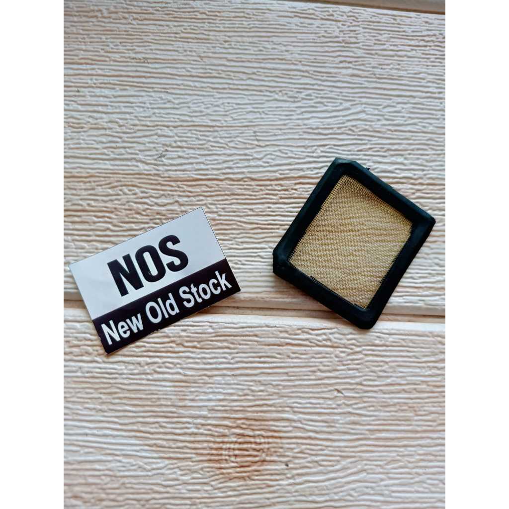 FILTER SARINGAN OLI HONDA SUPRA FIT - GRAND - PRIMA PARTS AKSESORIS / PENYARING OIL SUKU CADANG