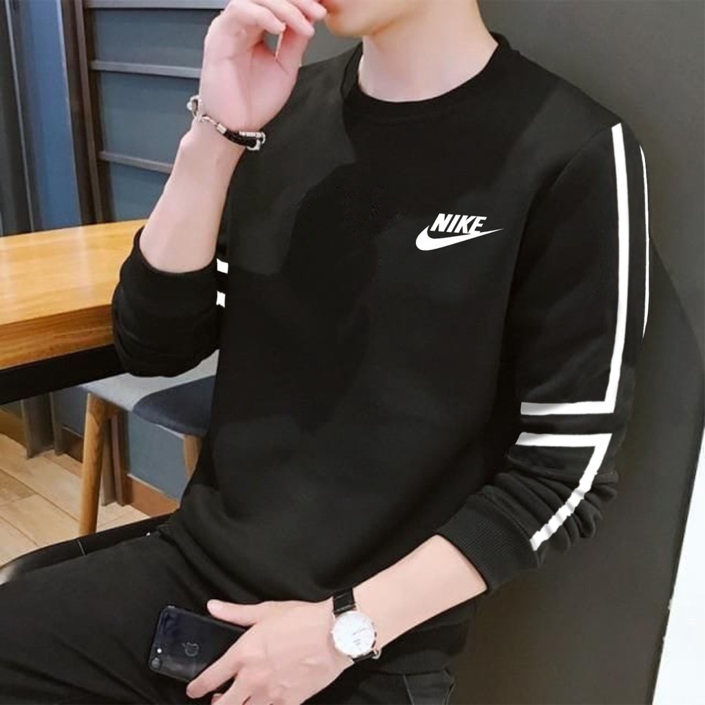 Kaos import lengan panjang terbaru / kaos pria terlaris / kaos manset pria wanita terlaris / kaos im