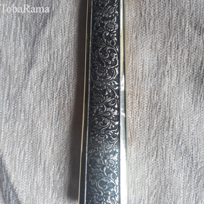 

pendok slorok panjang 40 - 42cm antik