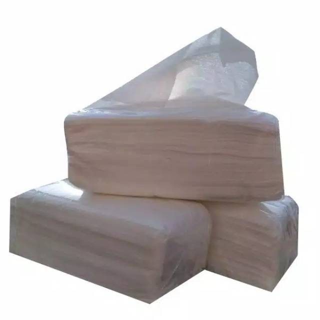 TISU KOMPOR TISSU MAGIC TISUE SERBAGUNA BISA DI CUCI TISSUE REUSEBALE