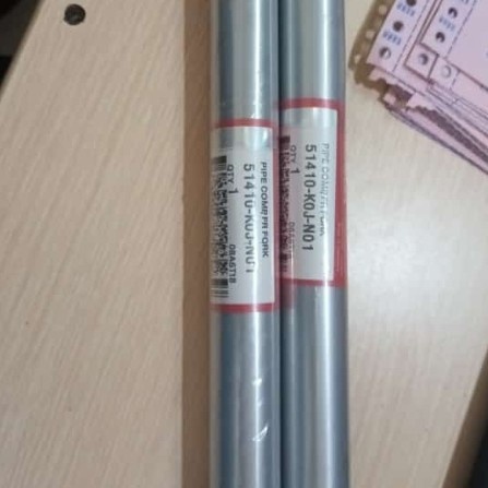 As Shock Depan Honda Genio Beat Led 2020 Scoopy Esp 2021 KOJ  2pc