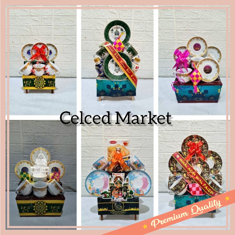 

TERBARU Set Hadiah Hampers Unik Wisuda Ulang Tahun Natal TERMURAH / [FREE K. UCAPAN]PARCEL LEBARAN IDUL FITRI 2023 TEASET TEA SET TEA POT TEAPOT KERAMIK PREMIUM QUALITY/HAMPERS KADO GIFT RAMADHAN