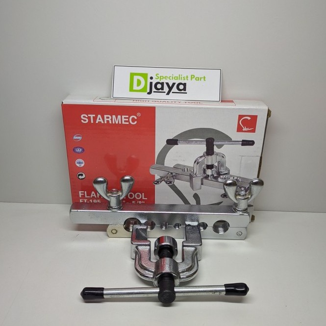 FLARING TOOL FT 195 / CT 195 / PENGEMBANG PIPA AC / FLARING PIPA AC