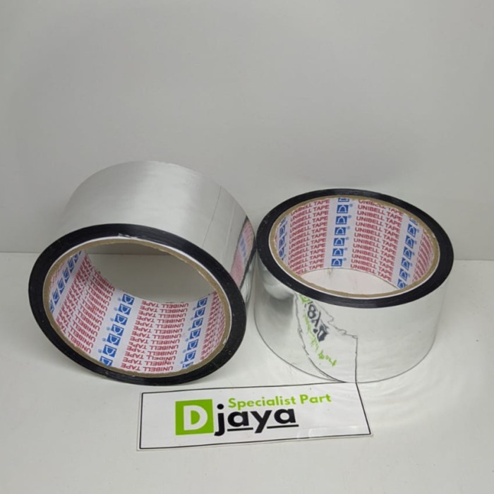 

Duct Tape Metalizing Unibel 48mm - 25 YARD