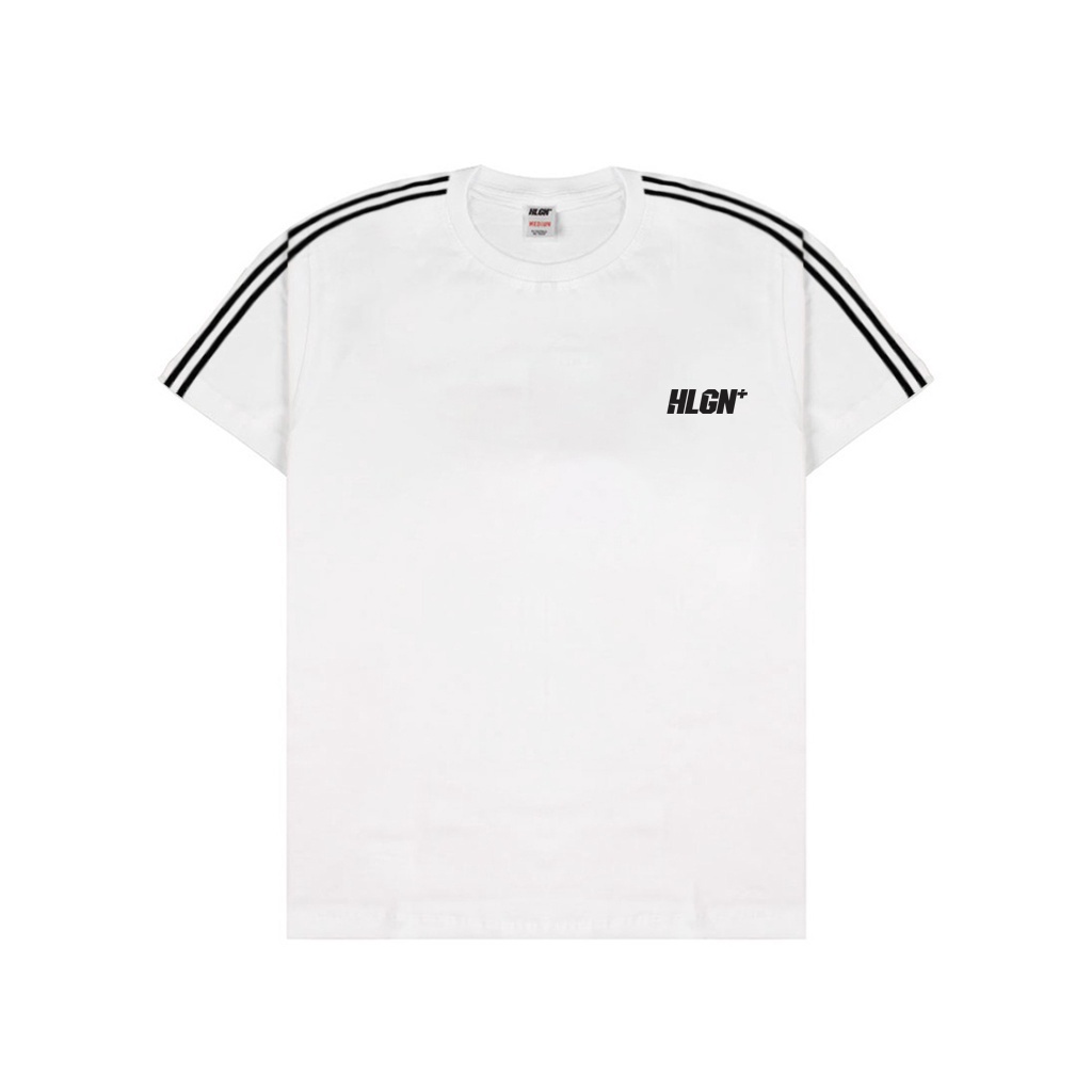 COD Hooligans T-Shirt Linea White