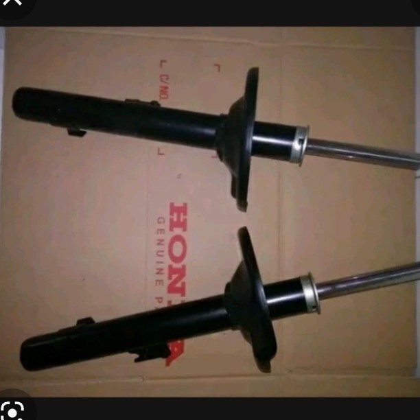 shockbreaker honda city z 1987-2003 belakang asli dan original showa