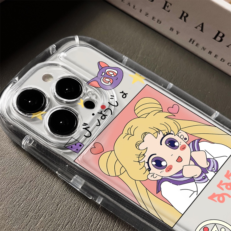 Case Vivo Soft Case Vivo T1 5G Y1s S7 Casing Vivo Y20 Y21 Y91i Y17s Y33e Kantong Udara Anti Jatuh Ca