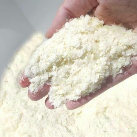 

BEST SELLER Potato Flakes 500 GR / Tepung Kentang Kasar 500 GR - KASAR