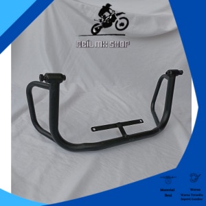 CRASHBAR ADV 150 DEPAN TUBULAR ADV 150 CRASHBAR BODY PROTECTOR