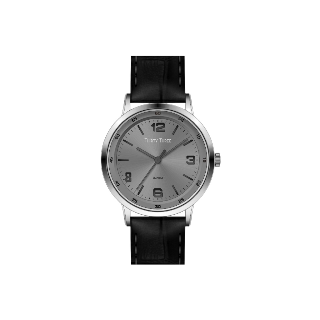 Jam Tangan Wanita THIRTY THREE Saitama TH2008L-S16-L03