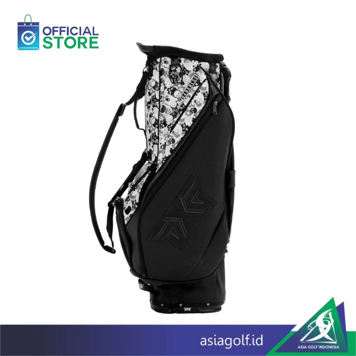 Hybird Bag Golf PXG - Darkness SC B-PG040D | Golf | Tas Golf