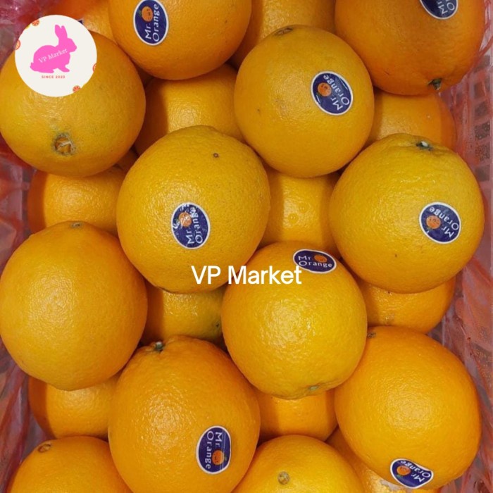 

Jeruk Navel Madu 1kg | Manis Tanpa Biji