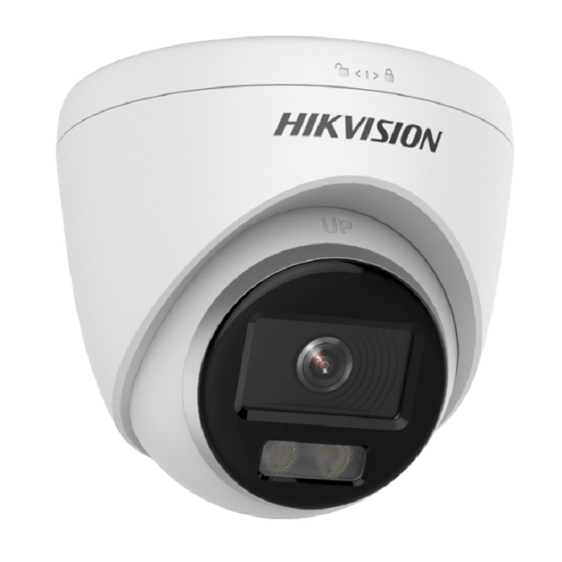 HIKVISION IPCamera Indoor DS-2CD1347G0-L 4Megapixel COLORVU