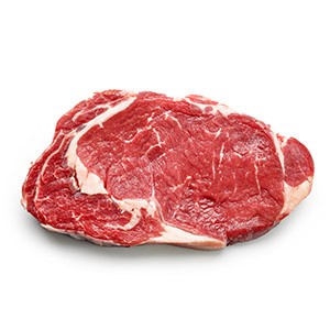 

Ribeye Steak Australia Grade A 200gr - 220gr