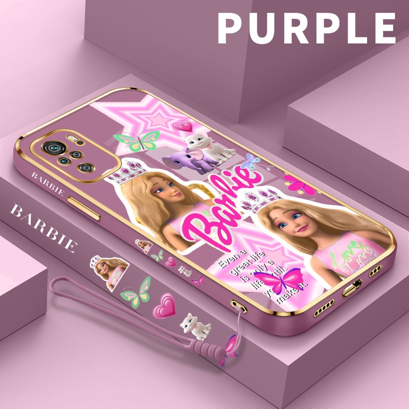 Casing HP For Redmi Note10 4G Note 10 5G case hp Note 10S Note10T Readmi Note10 Note10S Note10T Case