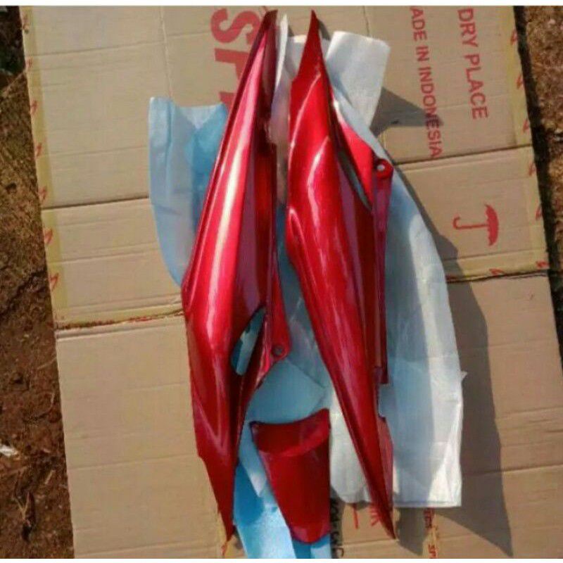 BODY BELAKANG REVO LAMA / COVER BODY BELAKANG REVO LAMA