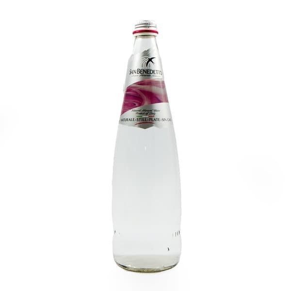 

San Benedetto Air Mineral Alami 1ltr water