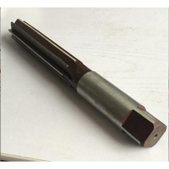 Straight shank reamer hand reamer 2/3/4/5/6/7/8/9/10/11/12/13/14/15/16/17/18/19/20/21/22/23/24/25/26
