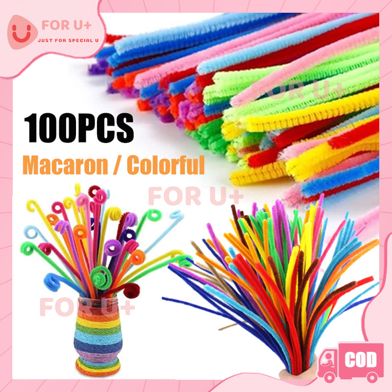 100pcs Kawat Bulu Mercy/Kawat Bulu Souvenir