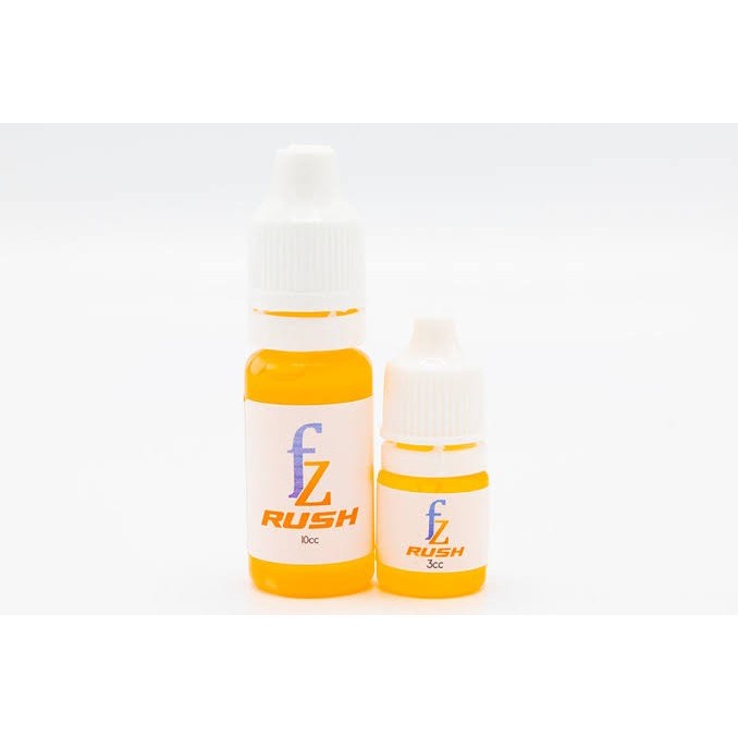 TheCubicle Lube FZ Rush 3/10CC Original - 3CC