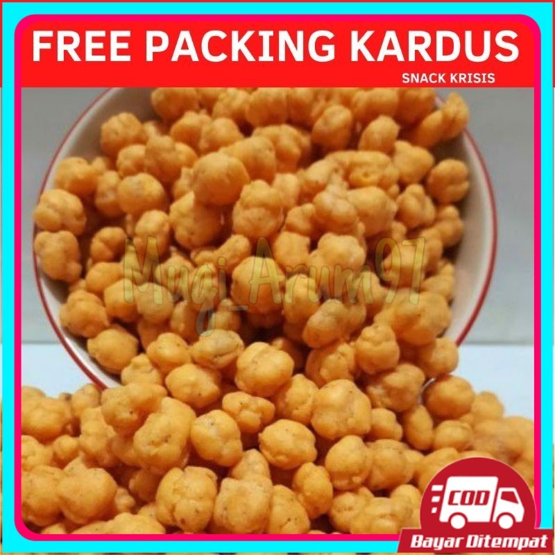 

Pilus Jagung asin manis 1 kilogram pilus arab australia free buble pilus belah gurih