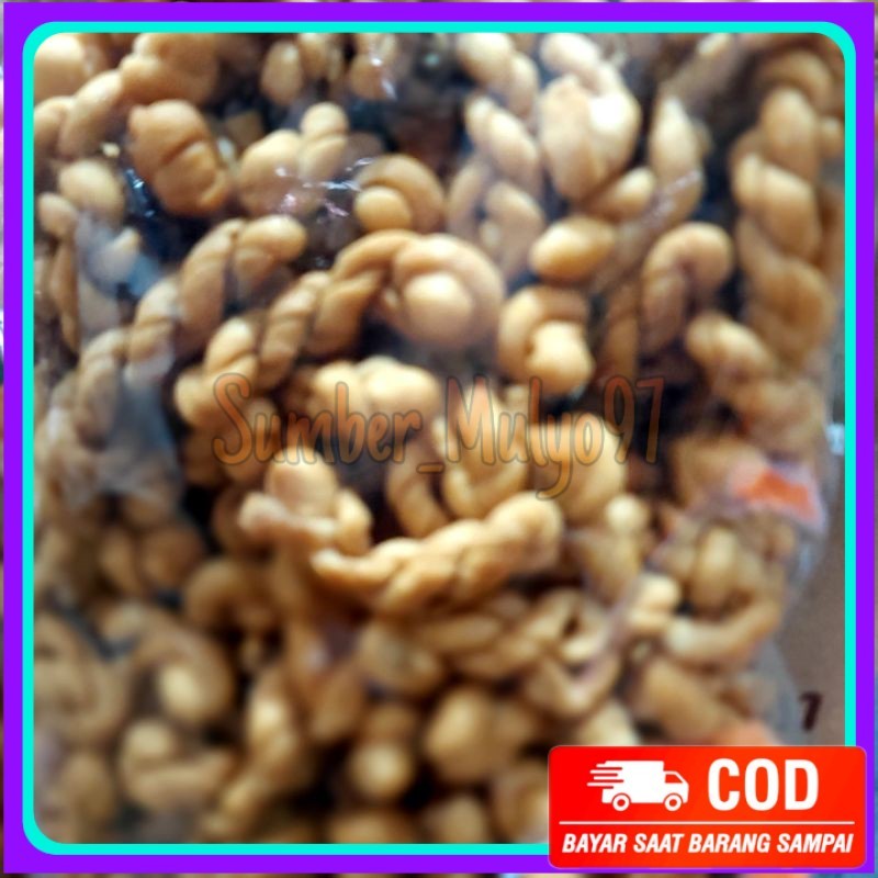 

(KILO) Plintir Mini Premium 1kilogram