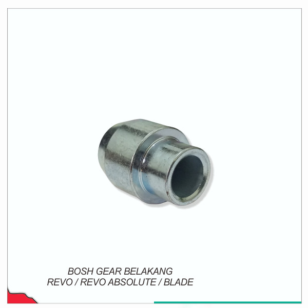 Bosh Gear Belakang Revo - Revo Absolute - Blade