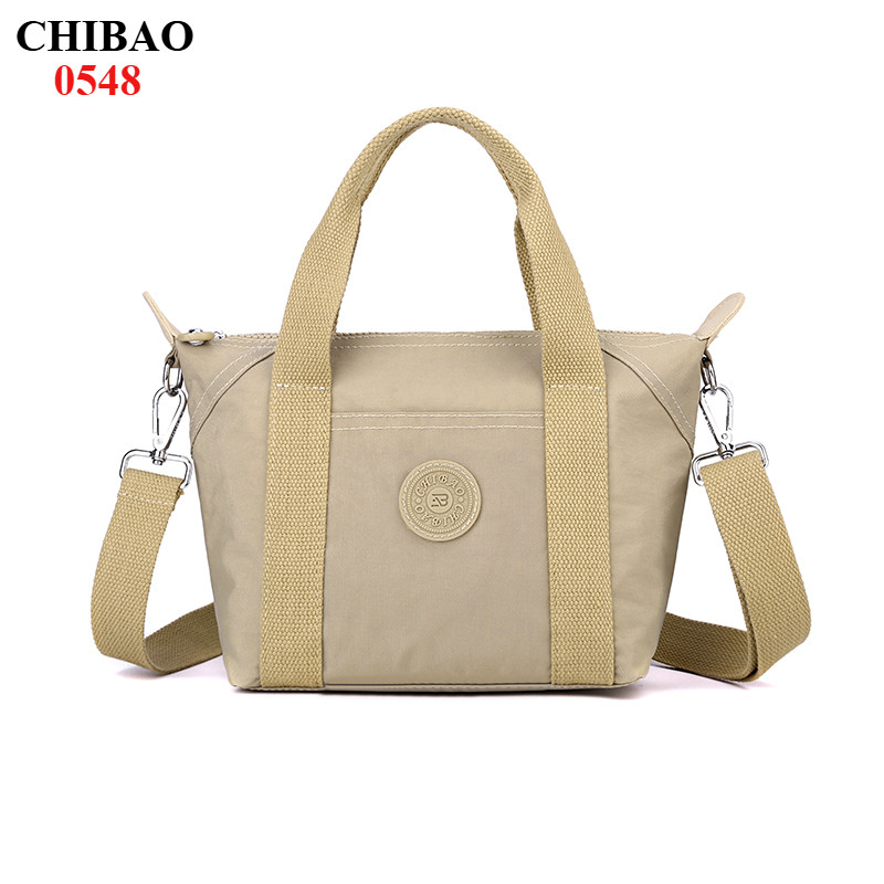 CHIBAO - Tas Selempang CHIBAO 0548 KECIL Tas wanita model terbaru